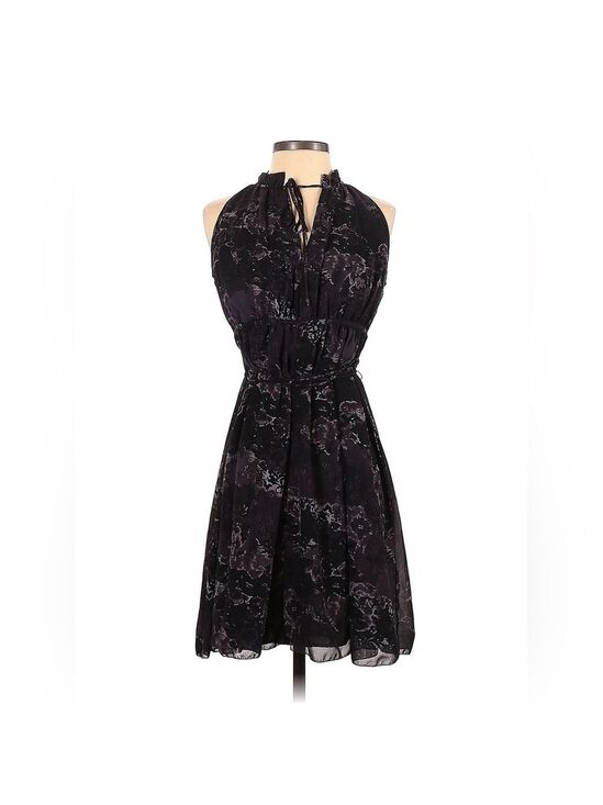 Converse Dresses & Skirts - Converse One Star Sleeveless A-Line Midi Dress
